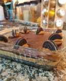 Torta oreo súper fácil 💣