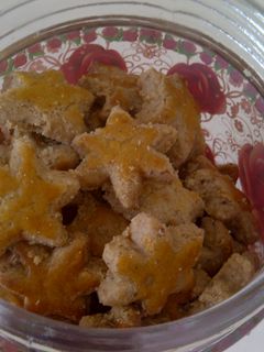 Foto resep Kue kacang
