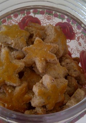 Foto resep Kue kacang