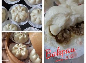 Foto resep Adonan kulit pao yg lembut