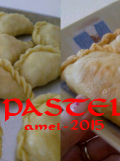 Foto resep kulit pastel gurih dan renyah