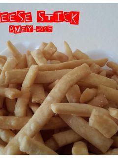 Foto resep Cheese stick renyah
