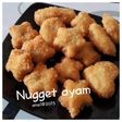 Nugget ayam simple