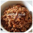 Sambel pecel