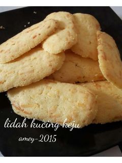 Foto resep Lidah kucing yg ngejuuu...banget
