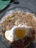 Arroz vegetariano súper col👓👕👖