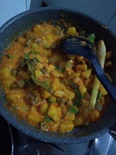 Foto resep Sambel Goreng Hati Sapi