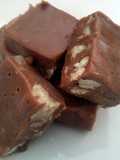 Christmas Fudge