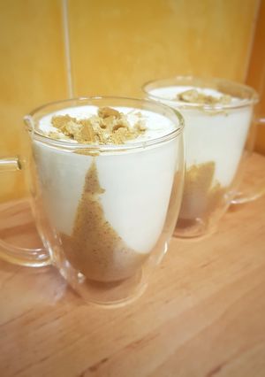 Foto principal de Mcflurry de cacahuete y chocoblanco