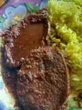 Asado negro