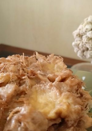 Foto resep Baso Lenggang