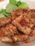 ❃°.Oven-Baked Chicken Breast.°❃