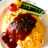 Easy Demi-Glace Fluffy Soft Omurice