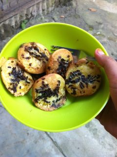 Foto resep Kue cubit