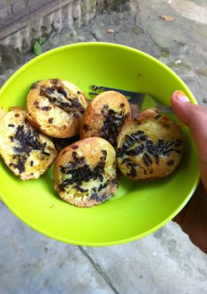 Foto resep Kue cubit