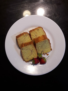Foto resep Chiffon cake gluten free
