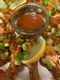 Buffalo wings