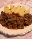 Birkapörkölt