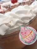 Tres leches