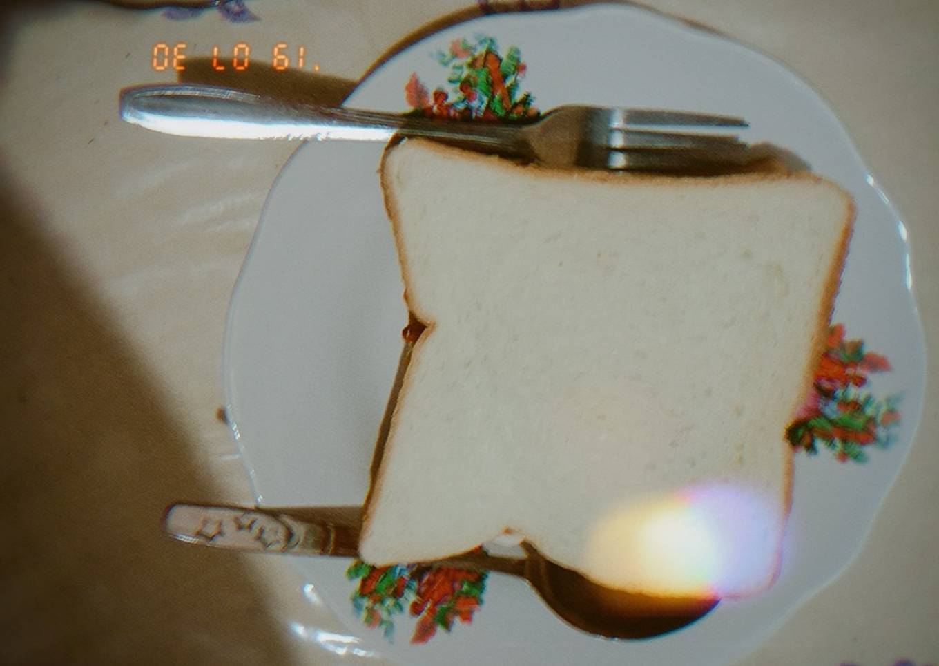 Sandwich istimewa buat suami