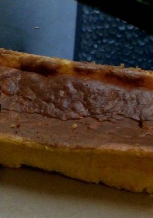 Foto resep Cake Keto