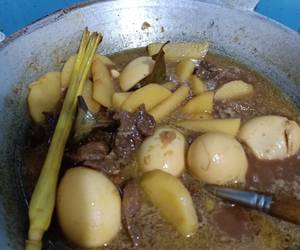 Cara Memasak Semur Daging Telur Praktis Enak Cara Memasak Semur Daging Telur Praktis Enak