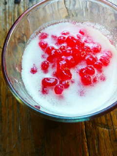 Foto resep Bubur mutiara