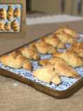 Croissants 🥐