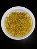 Masala sweet corn