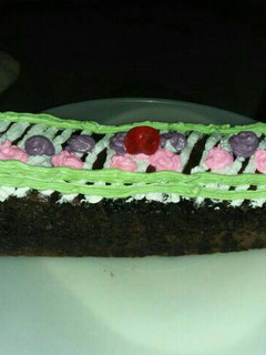 Foto resep Brownis coklat lumer