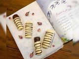 کلوچه خرمایی نسل جدید