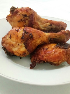 Foto resep Ayam Goreng Bumbu Ungkep