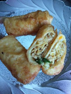Foto resep Lumpia