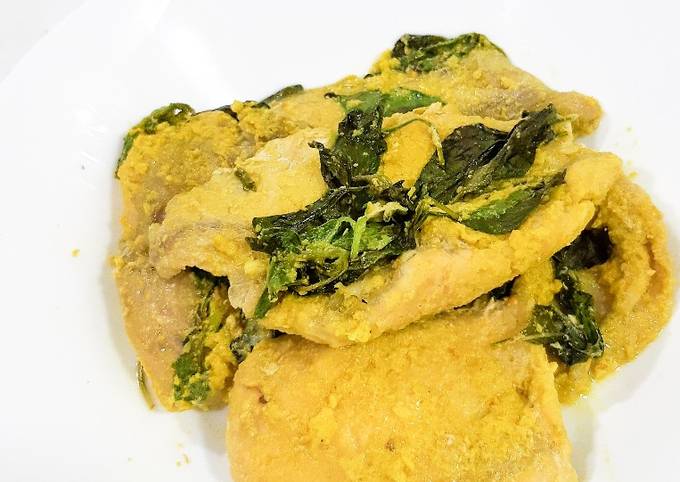 Resep Ikan Lele Kukus Kemangi Anti Gagal