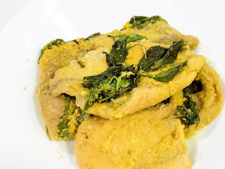 Resep Ikan Lele Kukus Kemangi Anti Gagal