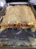 Escondidinho