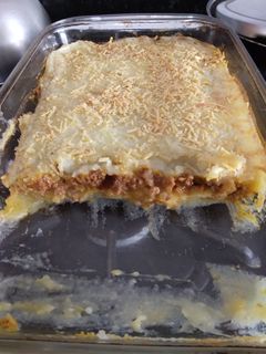 Foto de Escondidinho