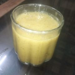 Aam panaa A picture of Aam panaa.