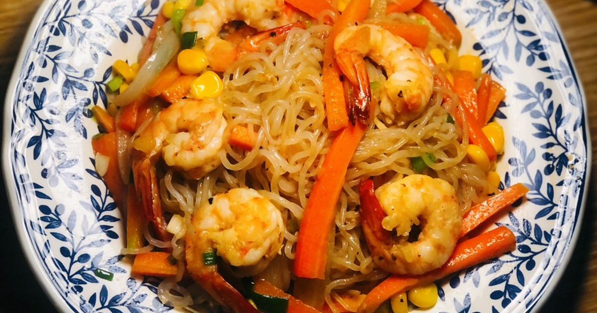 28 món bún nưa thơm ngon, đa dạng và dễ làm tại nhà - Cookpad