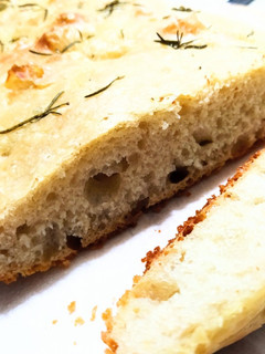 Foto de Foccacia