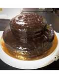 Mud birth-cake dark choco (+27)🍫🇺🇸