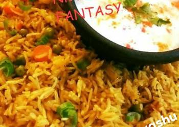 How To Serving Recipe Burnt Garlic Mexican Rice with Minced Chicken Savory Delicious How To Serving Recipe Burnt Garlic Mexican Rice with Minced Chicken Savory Delicious