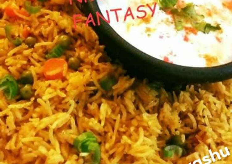 Burnt Garlic Mexican Rice with Minced Chicken Burnt Garlic Mexican Rice with Minced Chicken