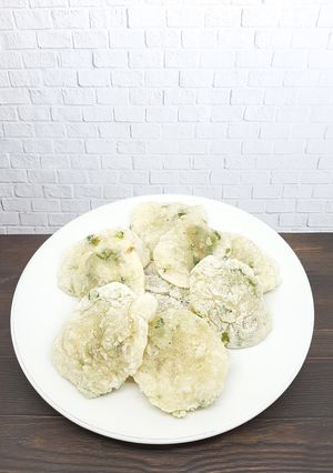 Foto resep Cireng (full aci)
