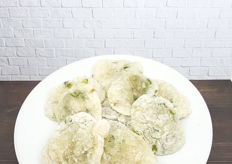 Cireng (full aci)