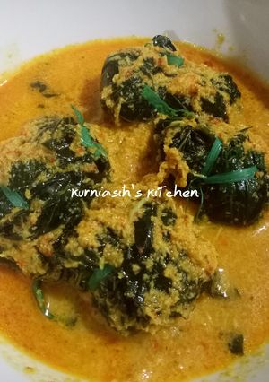 Foto resep Buntil daun pepaya