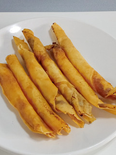 Foto resep Cheese Spring Roll 🧀