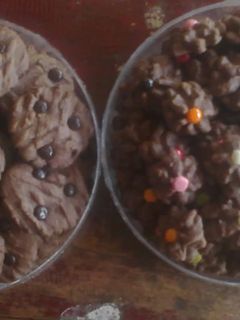 Foto resep goodtime homemade