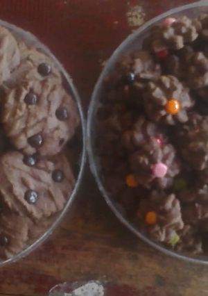 Foto resep goodtime homemade