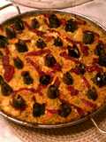 Paella LaTienda
